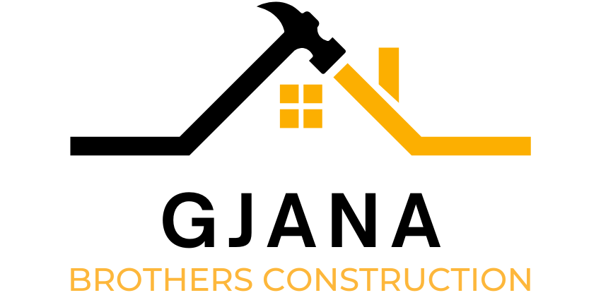 Gjana Brothers